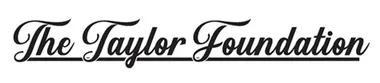 Taylor Foundation Logo
