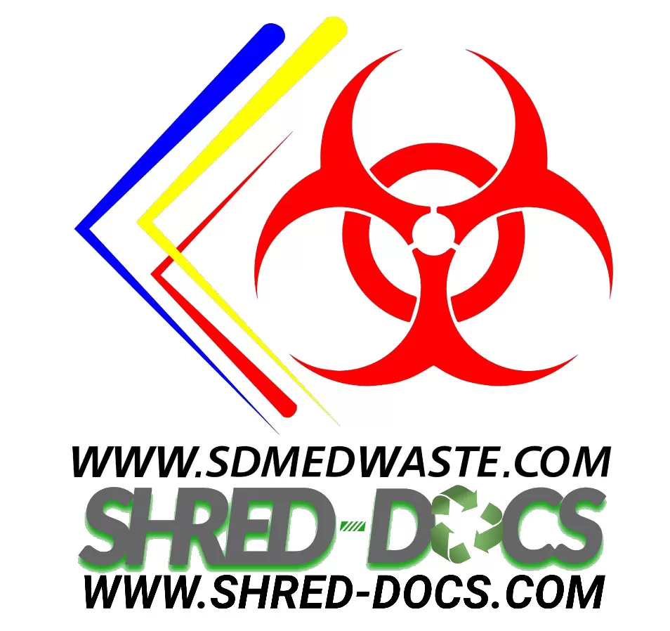 San Diego Medical Waste Services, LLC logo